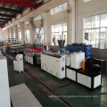 PVC Foam Board extrusion machine line for foam sheet